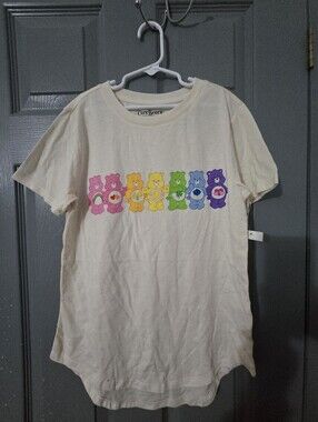 Care Bears Juniors Tshirt
